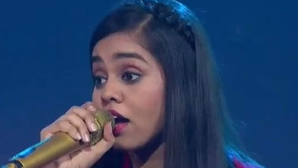 వైజాగ్లో పుట్టి పెరిగి..