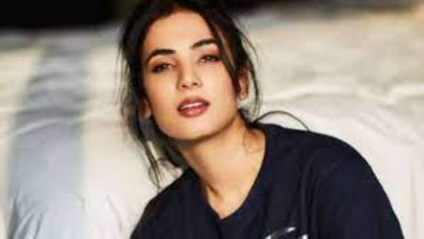 అందులో మాత్రం ఎప్పుడూ రచ్చ చేస్తోంది