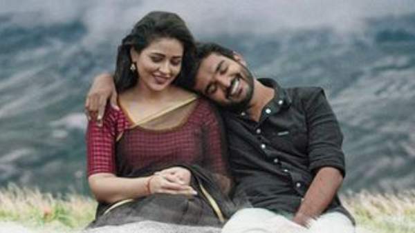 కిరణ్ అబ్బవరం రెండో సినిమా