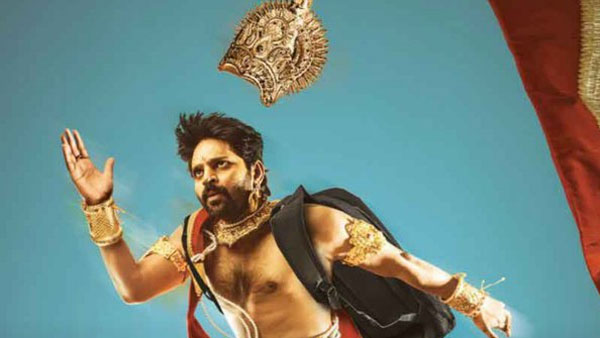 రాజ రాజ చోర మూవీలో నటీనటులు