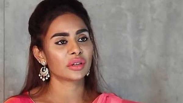 సంచలన ఆరోపణలు