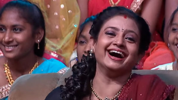  కిట్టీ పార్టీ థీం