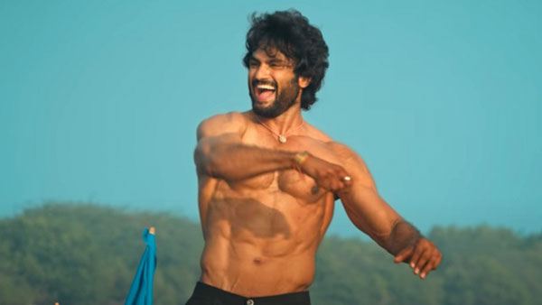 సినిమా ఫస్ట్ హాఫ్ ఎలా ఉందంటే