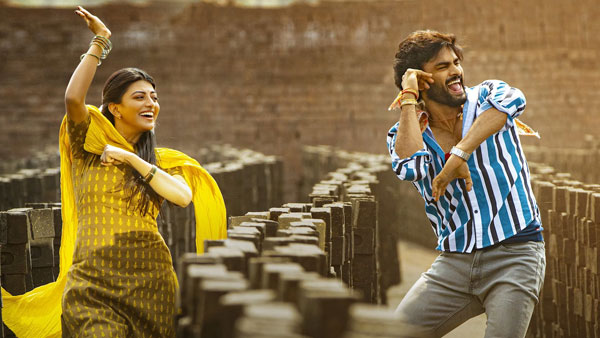 సినిమాలో ట్విస్టులు