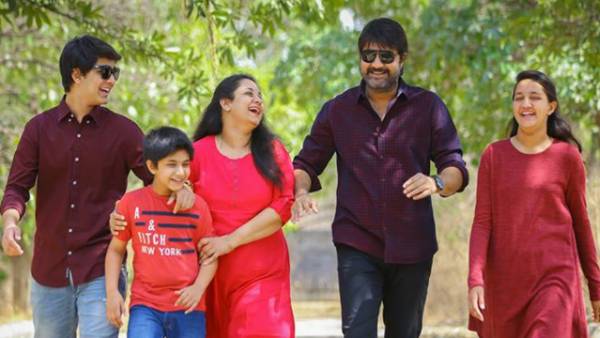 క్లారిటీ ఇచ్చిన మేధ