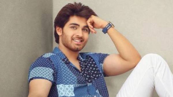 హీరోగా శ్రీకాంత్ వారసుడు