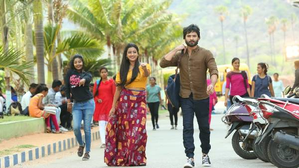 ఎనిమిదేళ్లు ఆఫీసుల చుట్టు తిరిగా