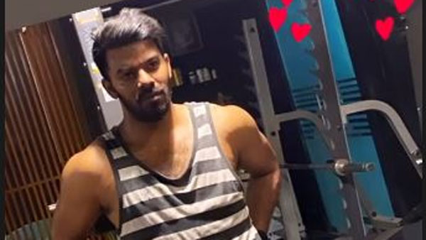 సుడిగాలి సుధీర్ ఆస్తులు.. ఆదాయం ఇలా