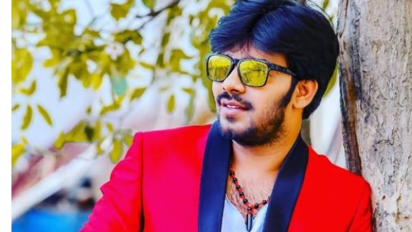 రష్మీతో లవ్ ట్రాక్.. ప్లేబాయ్‌గా పేరుతో