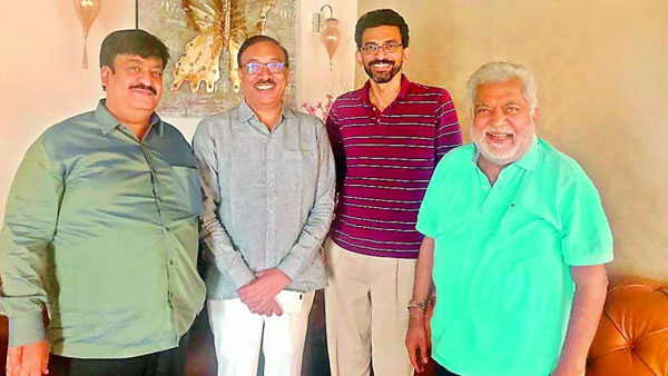 మా రిలీజ్ రోజే టక్ జగదీష్ విడుదల సరికాదు