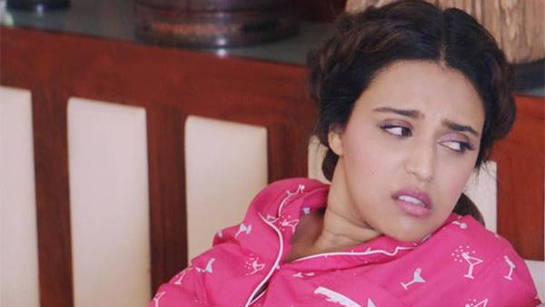 ఇంత జరుగుతుందని నాకు తెలుసు