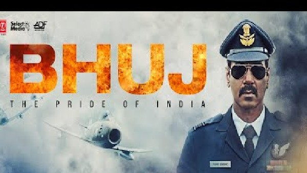 భుజ్: ది ప్రైడ్ ఆఫ్ ఇండియా కథ ఏమిటంటే..