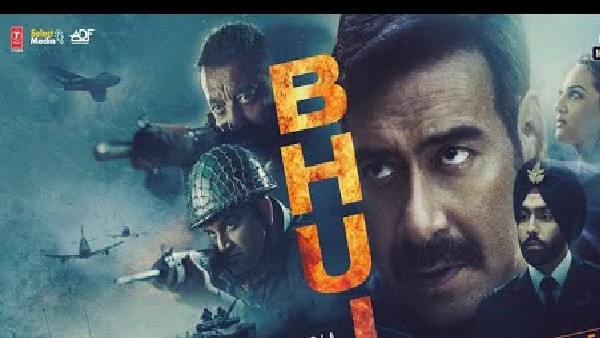 ఎమోషనల్ అంశాలతో ఫస్టాఫ్