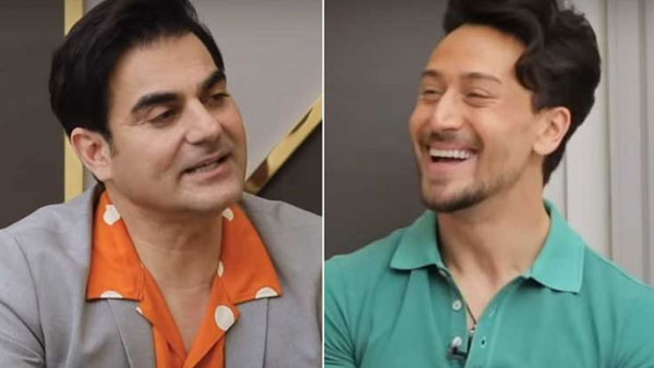 సల్మాన్ ఖాన్ మాదిరిగానే అంటూ