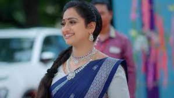 నయని కాళ్ళు పట్టుకున్న విశాల్