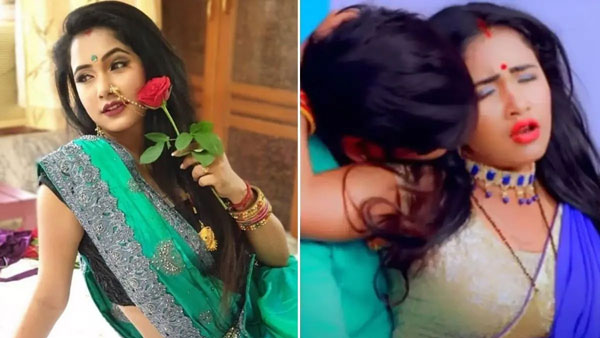 హనీమూన్ వీడియోను వైరల్ చేస్తే