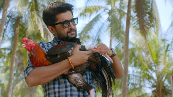 టక్ జగదీష్ రిలీజ్ అలా వాయిదా