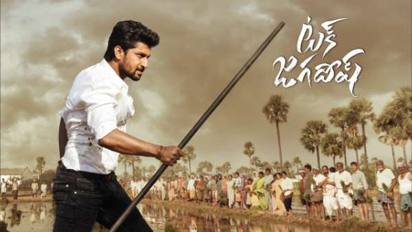 టక్ జగదీష్‌లో నటీనటులు, సాంకేతిక నిపుణులు