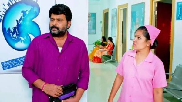 పార్వతి కొత్త ప్లాన్