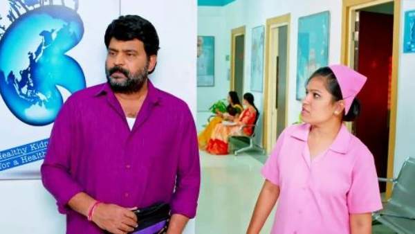  ఇంట్లో కొత్త అనుమానాలు