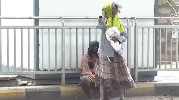 ఎవరికి ఎక్కువ హగ్గులు వస్తాయంటూ