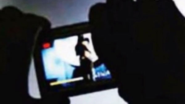 ఒక్కొకరికి ఒక్కో పని