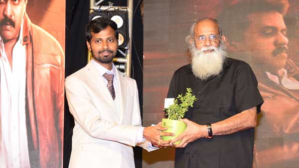 కె.విజయేంద్రప్రసాద్ మాట్లాడుతూ