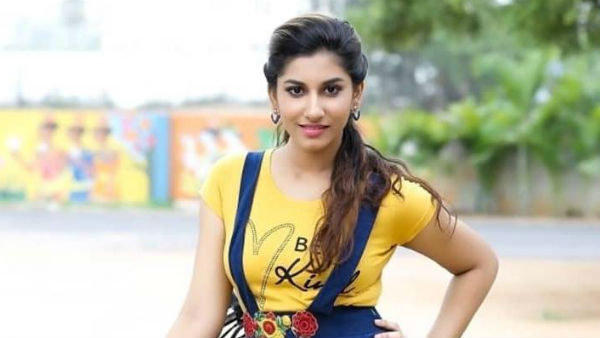 ఆ ఒక్క షో విష్ణుప్రియ కెరీర్‌ను లేపింది