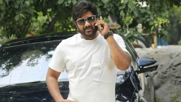 పోయి పోయి వాడితో పెట్టుకున్నావ్ ఏంటి..?