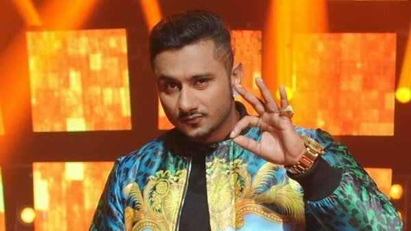 యో యో హానీ సింగ్ కెరీర్ ఇలా.. 