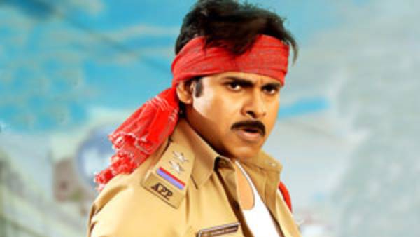 గబ్బర్ సింగ్ లాంటి బ్లాక్‌బస్టర్ తర్వాత