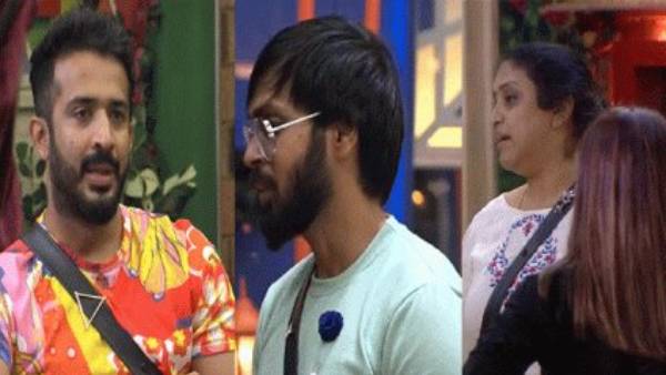 తను చాలా స్వీట్.. అలా అని చేస్తారా?