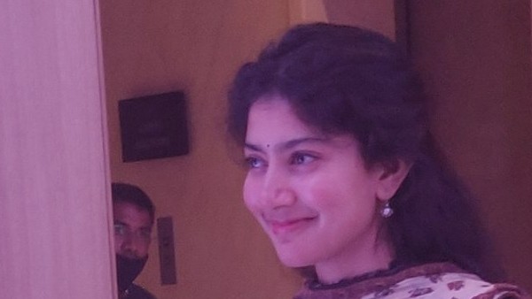 అమ్మాయిలకు ఒక ధైర్యం ఇచ్చారు