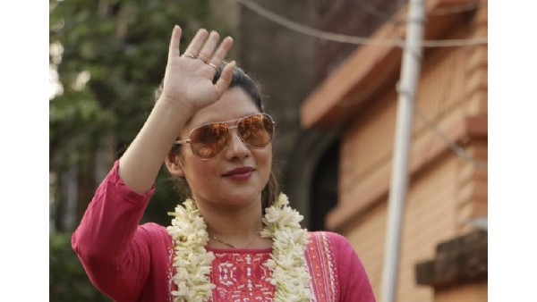 టాలీవుడ్ లో కలకలం.. నటికి టాప్ డైరెక్టర్ పేరుతో మెసేజ్..ఒకరోజు గడిపితే నువ్వే హీరోయిన్ అంటూ!