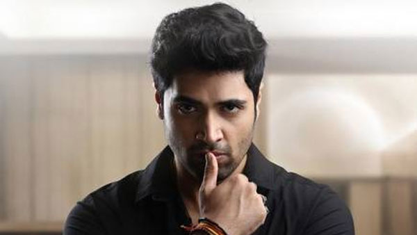 మంచి టాలెంటెడ్ హీరోగా