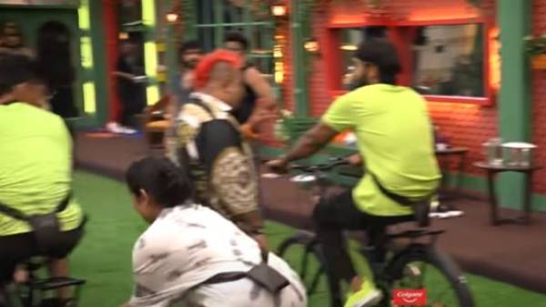 పవర్ హౌజ్ అవసరం లేదా?