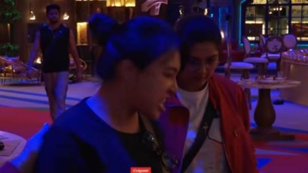  మూడు సార్లు రిక్వెస్ట్ చేసిన ఆనీ