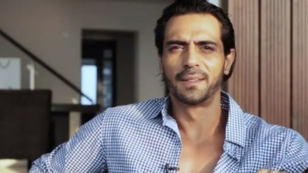 చిక్కుల్లో అర్జున్ రాంపాల్ ఫ్యామిలీ