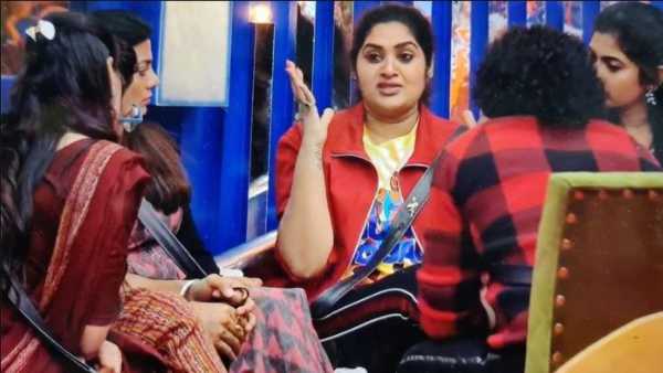  ఎలిమినేషన్స్ లో బలమైన కంటెస్టెంట్స్