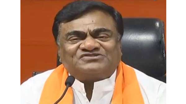 విడతీయడం నచ్చలేదు