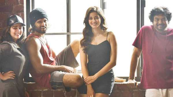 విజయ్ దేవరకొండ కూడా గోవాలోనే