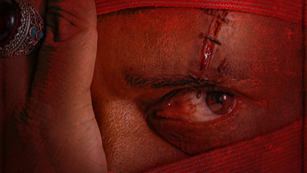 ఆసక్తిరేపుతున్న లుక్స్