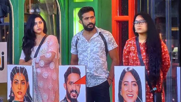 తన ప్రేమకథను కించపరిచావంటూ