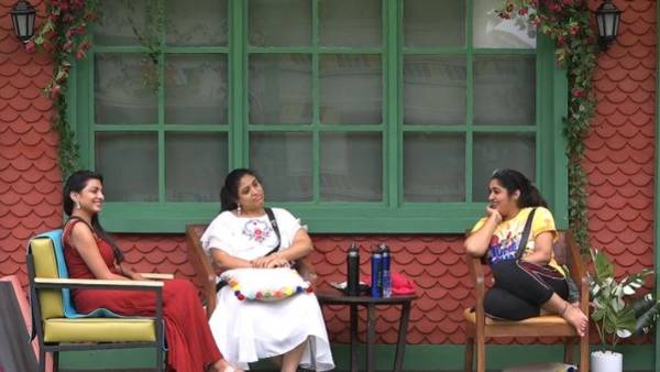  యాంకర్ రవి గురించి ప్రియ