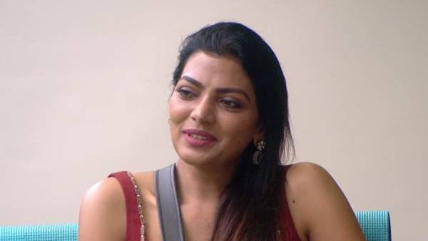 ఆర్జే కాజల్, అనీ మాస్టర్ గురించి