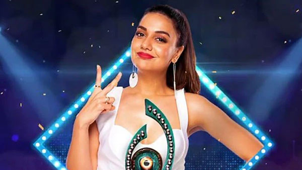 మిగిలిన కంటెస్టెంట్లు