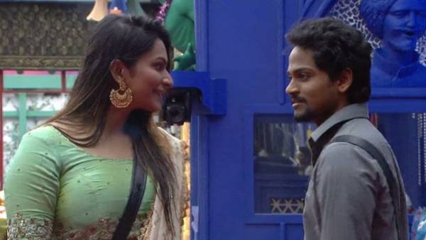 మా జోడి ఎలా ఉందని అంటూ..