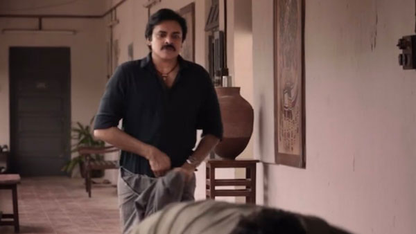 ఓటీటీలో భీమ్లా నాయక్