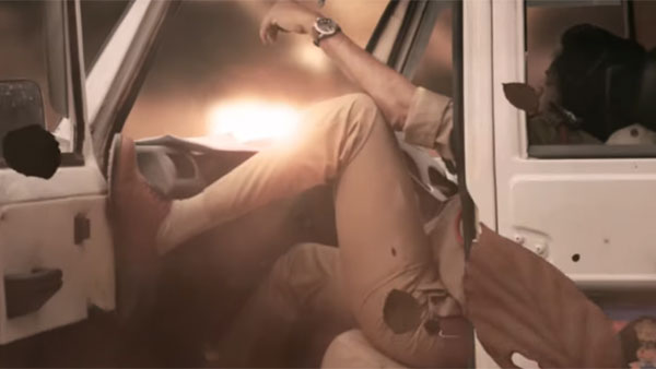 అందులో ‘భీమ్లా నాయక్' హవా చూపి