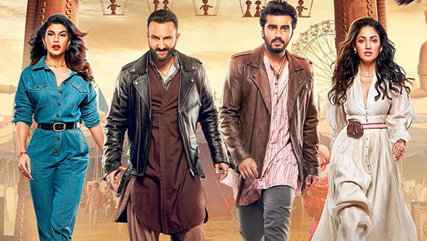 సెకండాఫ్‌లో ఎమోషన్ పాయింట్స్‌తో